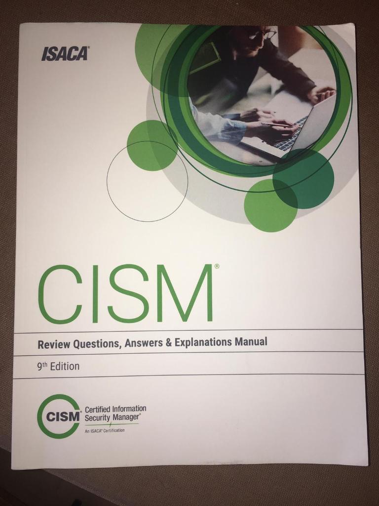 Vce CISM File, Study Guide CISM Pdf | CISM Testking