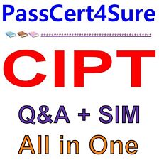 CIPT Clearer Explanation - IAPP CIPT New Question