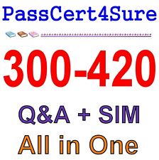 High 300-420 Quality, 300-420 Authentic Exam Questions | Latest 300-420 Study Notes