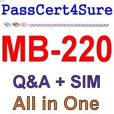 MB-220 Exam Actual Tests & Dumps MB-220 Cost - Study MB-220 Plan