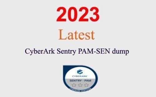 CyberArk PAM-SEN Practice Engine, PAM-SEN Reliable Exam Braindumps