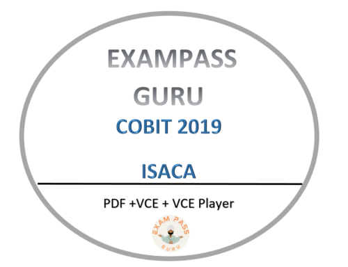 2024 COBIT-2019 Valid Exam Notes - Valid Exam COBIT-2019 Braindumps, COBIT 2019 Foundation Exam Testking