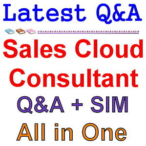 2024 Sales-Cloud-Consultant Exam Voucher & Reliable Sales-Cloud-Consultant Study Guide - Interactive Salesforce Certified Sales Cloud Consultant Questions