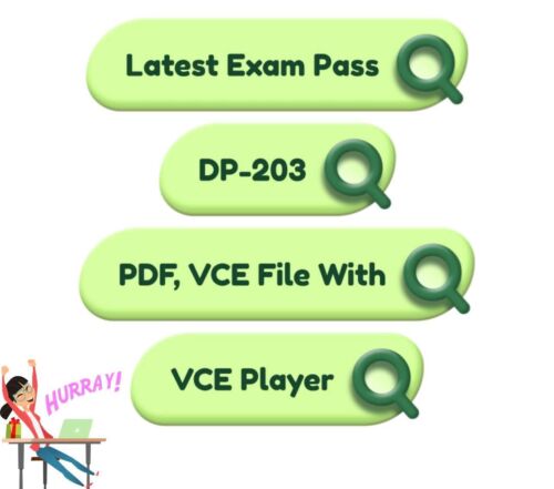 DP-203 Test Free, Visual DP-203 Cert Exam | DP-203 Exam Quizzes