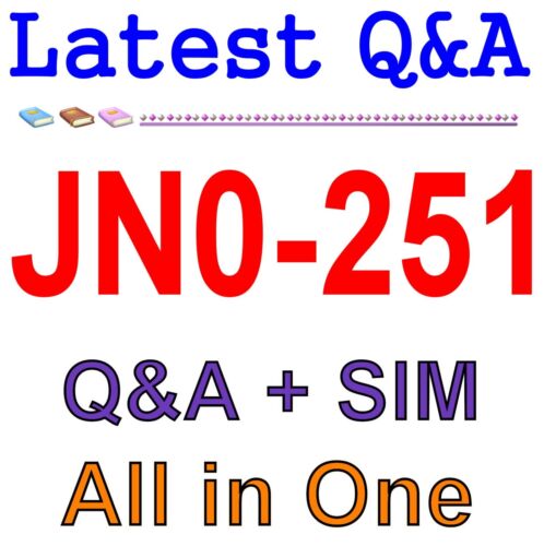 Latest JN0-251 Version & Juniper Exam JN0-251 Registration