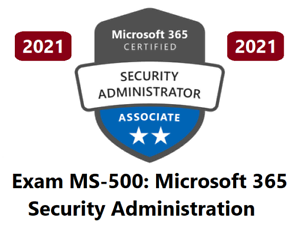 Exam MS-500 Demo - Microsoft MS-500 Test Passing Score, MS-500 Exam Registration