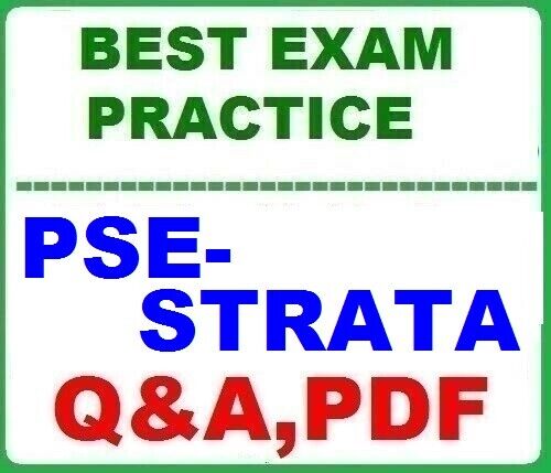 Palo Alto Networks PSE-Strata Certification Exam Dumps | PSE-Strata Exam Certification