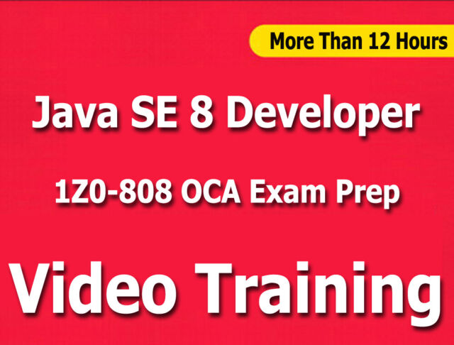 New 1z1-808 Exam Name & 1z1-808 Exam Topics - 1z1-808 Download Demo