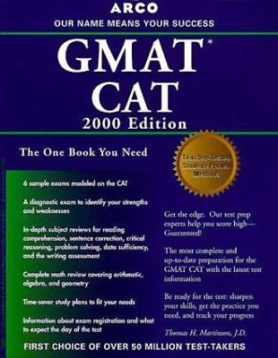 GMAT High Quality & Admission Tests Dump GMAT Collection - Sample GMAT Questions