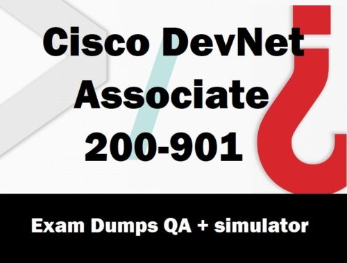 200-901 Valid Test Dumps | Valid 200-901 Learning Materials