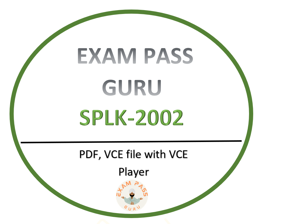 Latest SPLK-3001 Learning Material & Splunk SPLK-3001 Simulations Pdf