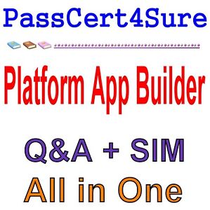 Platform-App-Builder New Braindumps Pdf - Platform-App-Builder Authorized Test Dumps