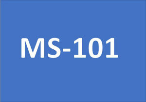 MS-101 Valid Exam Sample, Valid MS-101 Exam Cram | MS-101 Clear Exam