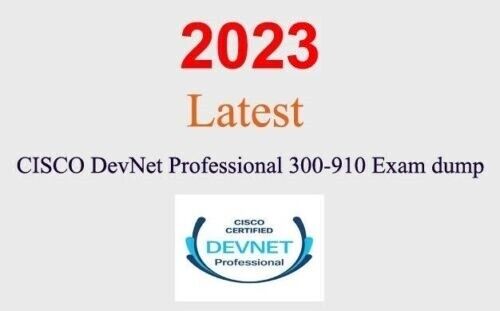 Latest Study 300-910 Questions & 300-910 Valid Test Format