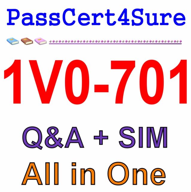 Latest 1V0-41.20 Exam Questions | Valid Exam 1V0-41.20 Book & Test 1V0-41.20 Objectives Pdf