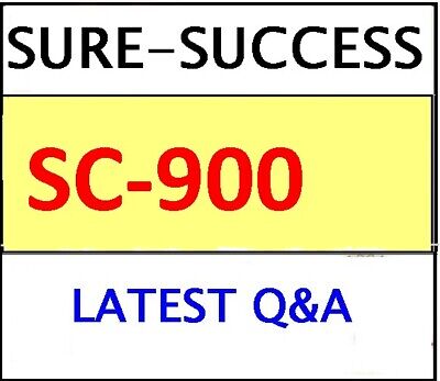 SC-100 Practice Test Pdf & Microsoft New SC-100 Exam Duration