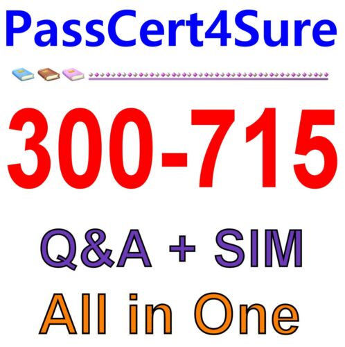 300-715 Exam Overview - 100% 300-715 Correct Answers, Reliable 300-715 Dumps Book