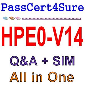 HPE0-V27 Sample Exam - HP New HPE0-V27 Test Forum, HPE0-V27 Free Sample