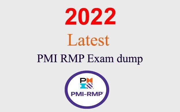 Valuable PMI-RMP Feedback & Reliable PMI-RMP Dumps Pdf - PMI-RMP Valid Exam Dumps