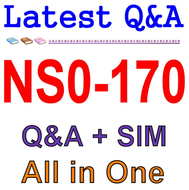 NS0-700 Test Preparation - NS0-700 Exam Consultant, NS0-700 Valid Test Guide