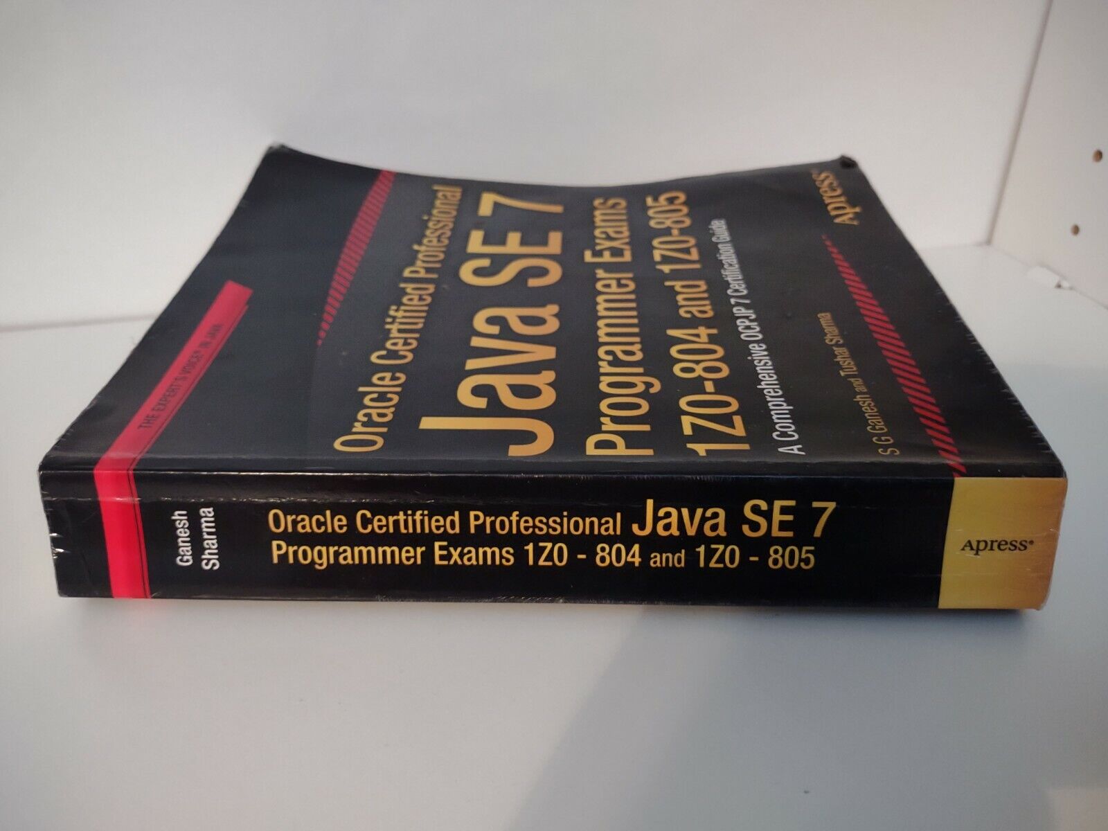 Pass4sure 1Z0-921 Exam Prep | Oracle 1Z0-921 Examcollection Dumps