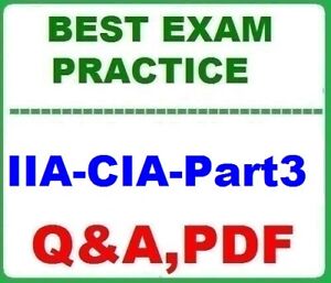 Exam IIA-CIA-Part2 Dump - New IIA-CIA-Part2 Exam Questions, Trustworthy IIA-CIA-Part2 Source