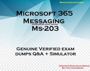 MS-203 Exam Fee, Microsoft Free MS-203 Test Questions | MS-203 Exam Revision Plan