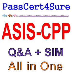 Interactive ASIS-CPP EBook, Test ASIS-CPP Valid | ASIS-CPP Exam Review