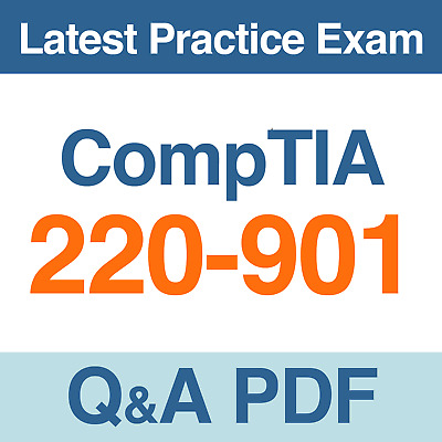 220-1001 Knowledge Points, 220-1001 Valid Test Papers | Valid 220-1001 Exam Experience