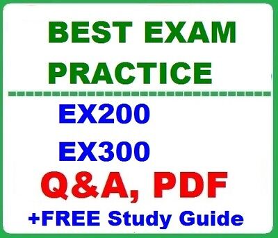 EX200 Test Review - RedHat EX200 Dumps Reviews, Valid EX200 Exam Vce