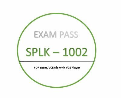 SPLK-2002 Valid Exam Dumps | Practice SPLK-2002 Tests & Exam SPLK-2002 Labs