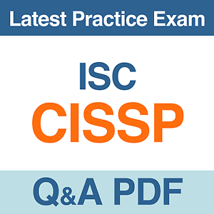 ISC Trustworthy CISSP Source, CISSP New Question