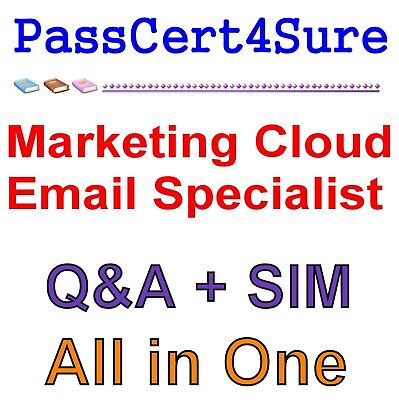 2024 Test Marketing-Cloud-Email-Specialist Simulator Fee | Practical Marketing-Cloud-Email-Specialist Information