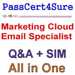 2024 Exam Marketing-Cloud-Email-Specialist Syllabus - Real Marketing-Cloud-Email-Specialist Exam Dumps, Valid Salesforce Certified Marketing Cloud Email Specialist Exam Duration