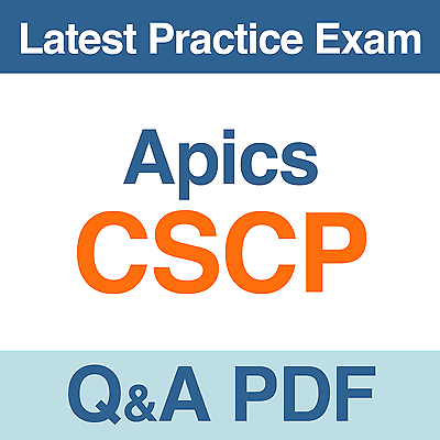 CSCP Reliable Test Price | CSCP Reliable Exam Pdf & Certified Supply Chain Professional Reliable Exam Pattern