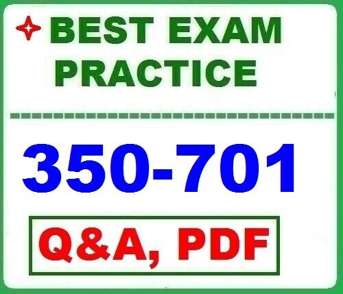 350-701 Exam Overview | 350-701 Valid Test Book & Latest 350-701 Version