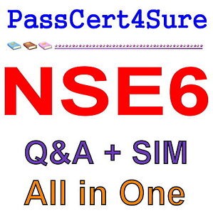 NSE6_FNC-9.1 Cert Guide, Fortinet NSE6_FNC-9.1 Valid Test Questions