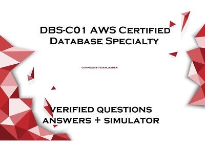 AWS-Certified-Database-Specialty New Study Guide - Review AWS-Certified-Database-Specialty Guide, New AWS-Certified-Database-Specialty Exam Practice