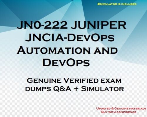 Valid Test JN0-104 Format - Latest JN0-104 Guide Files, Free JN0-104 Practice