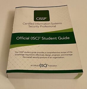 CISSP Latest Exam Book | CISSP Online Bootcamps & Study CISSP Demo