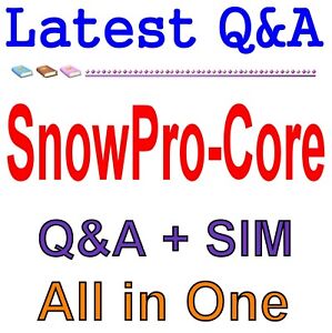 Exam SnowPro-Core Blueprint - Snowflake Valid SnowPro-Core Exam Prep