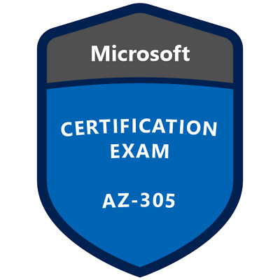 Valid AZ-305 Test Forum & Microsoft AZ-305 Latest Test Labs