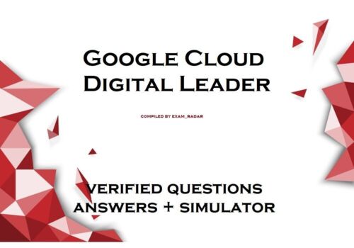 Google Latest Cloud-Digital-Leader Exam Book, Reliable Cloud-Digital-Leader Braindumps Book