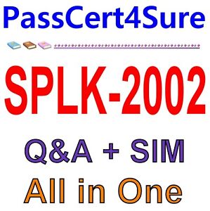 Reliable SPLK-2002 Exam Pattern & Instant SPLK-2002 Access - New Splunk Enterprise Certified Architect Exam Labs