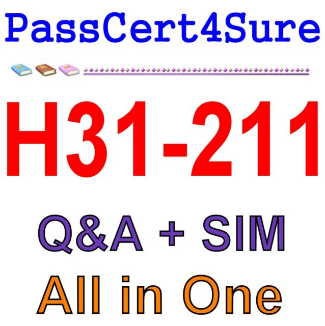 Test H31-311_V2.5 Answers, Huawei Free H31-311_V2.5 Updates | Valid H31-311_V2.5 Guide Files