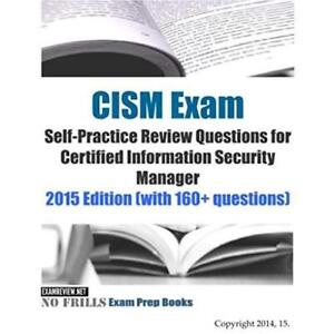 2024 CISM Exam Voucher & Reliable CISM Study Guide - Interactive Certified Information Security Manager Questions