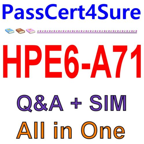 HPE6-A73 VCE Dumps, HP HPE6-A73 Study Tool | HPE6-A73 Exam Experience