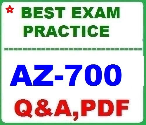 Valid Dumps AZ-700 Book | Visual AZ-700 Cert Exam & AZ-700 Verified Answers