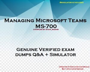 MS-700 Latest Test Cram & MS-700 Latest Practice Materials