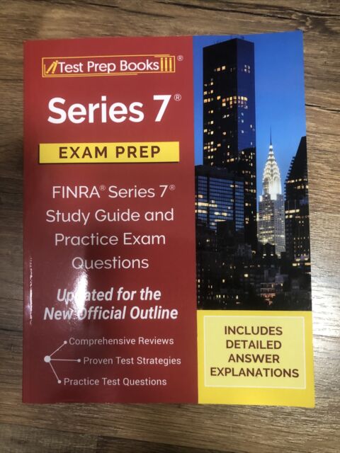 Popular Series-7 Exams - FINRA Valid Series-7 Test Online